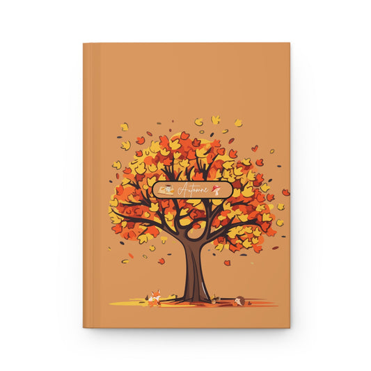 Carnet automnal - Les Objets du Chapitre - 11265538507483746299 -