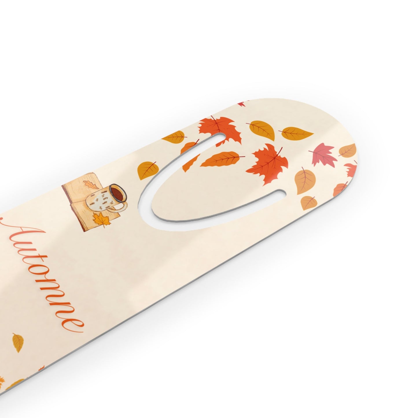 Marque - page "Automne" - Les Objets du Chapitre - 19511732508366868664 -