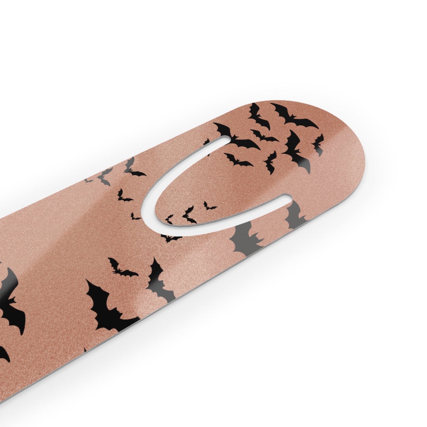 Marque - page chauve - souris - Les Objets du Chapitre - 21064963416462085444 -