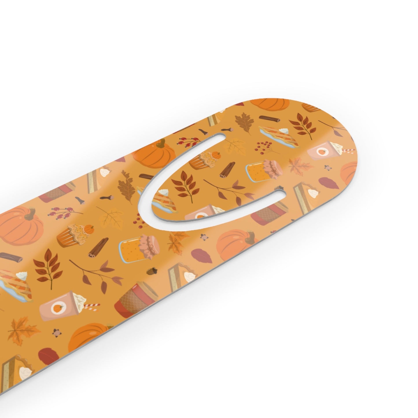 Marque - page citrouilles et compagnie - Les Objets du Chapitre - 10340538094780323332 -