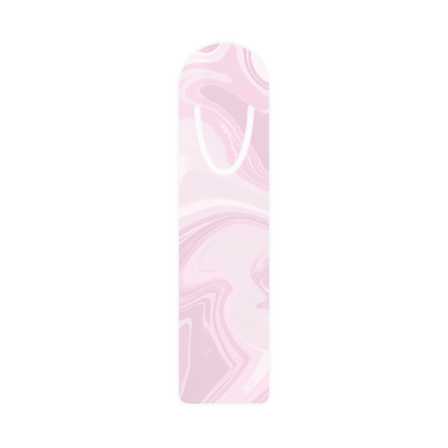 Marque - page marbré rose - Les Objets du Chapitre - 25376395792701167437 - Marbré rose -