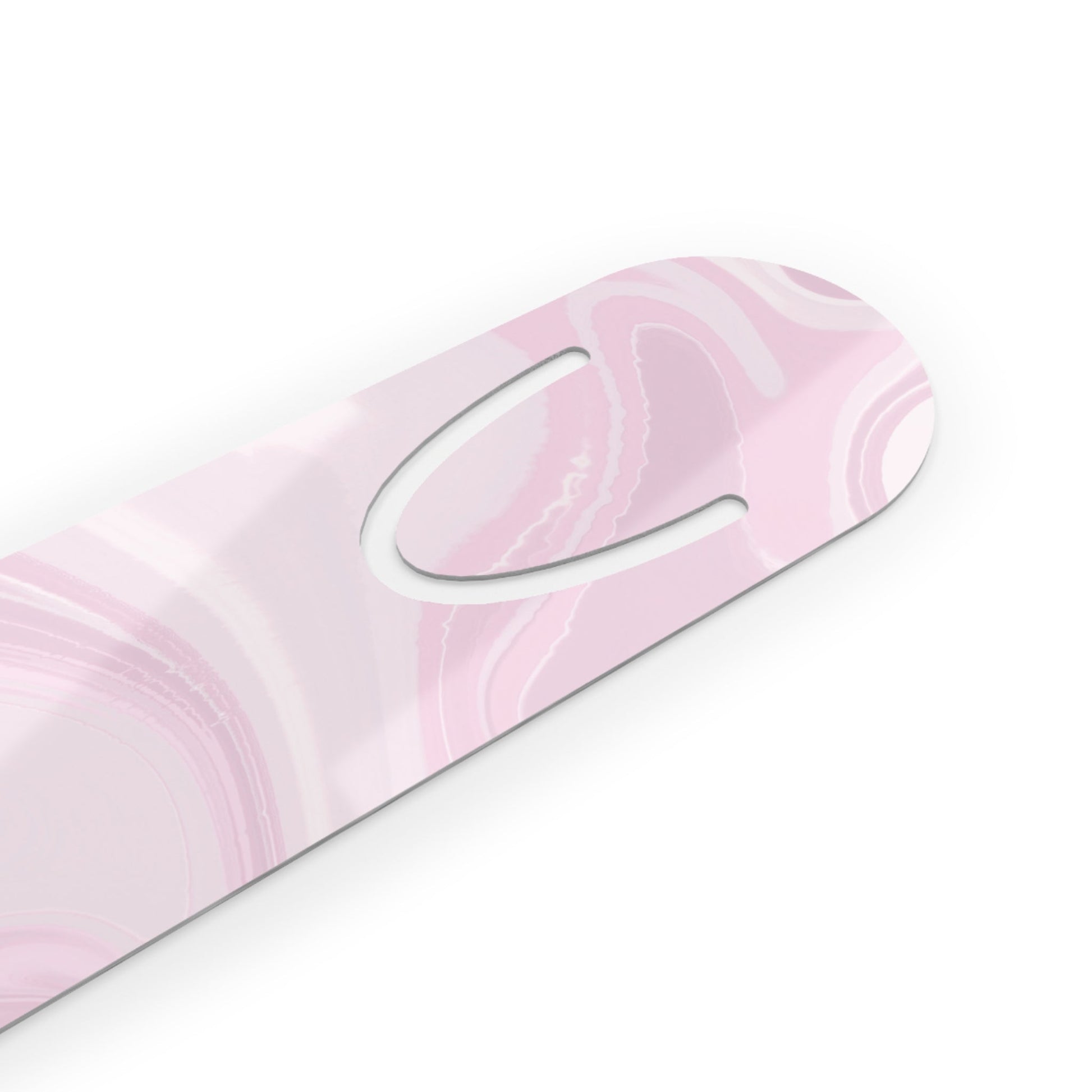 Marque - page marbré rose - Les Objets du Chapitre - 25376395792701167437 - Marbré rose -