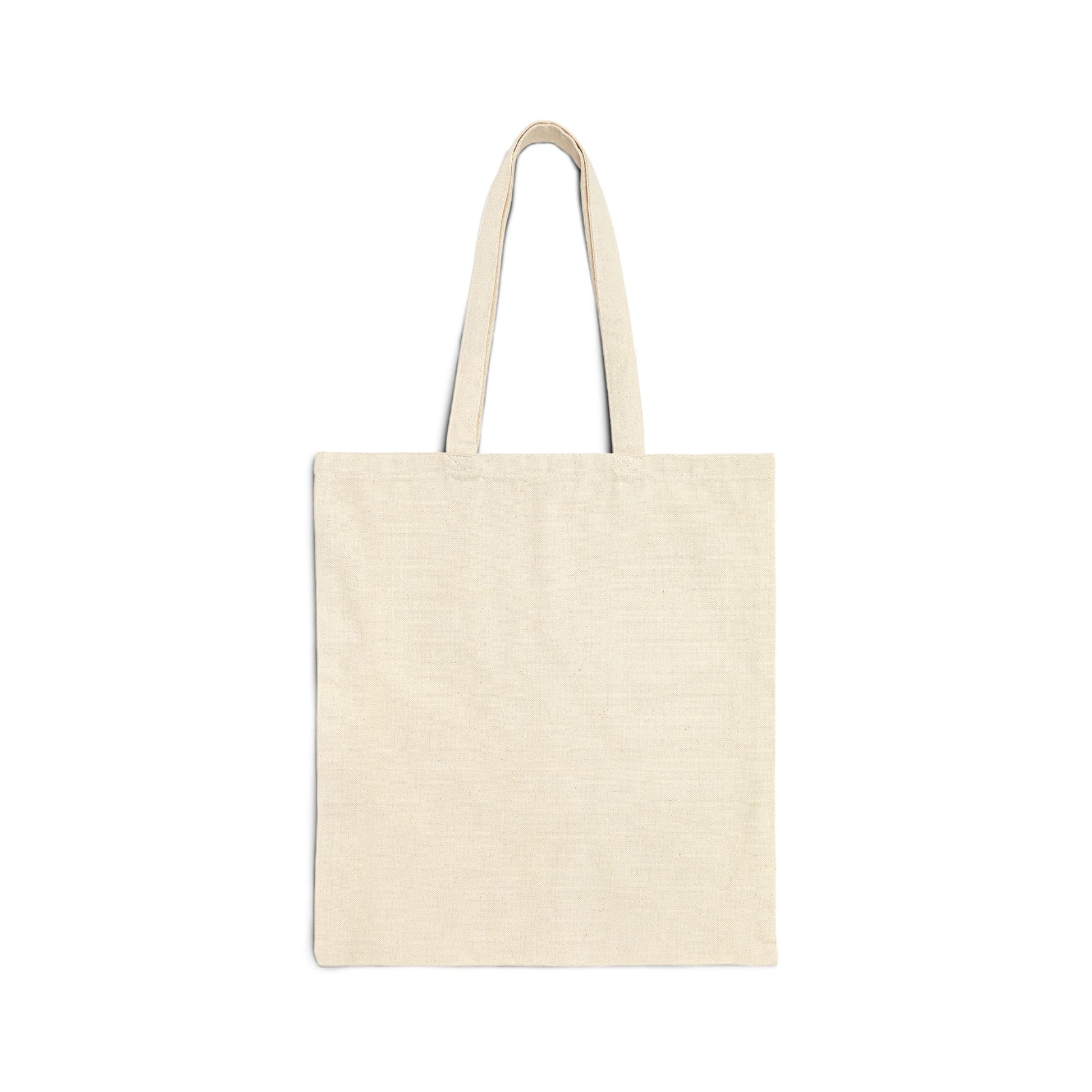 Tote bag "Je peux pas j'ai lecture" - Les Objets du Chapitre - 21469528490860088591 - Natural - 15" x 16"