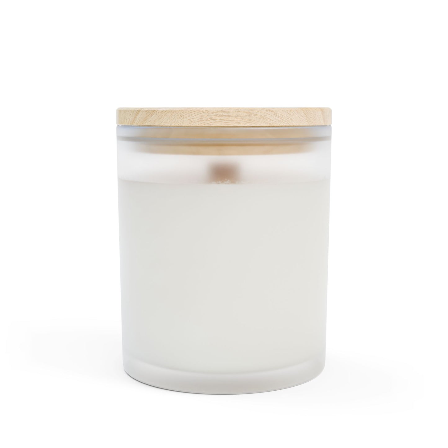 Bougie aromatisée "Les objets du chapitre"