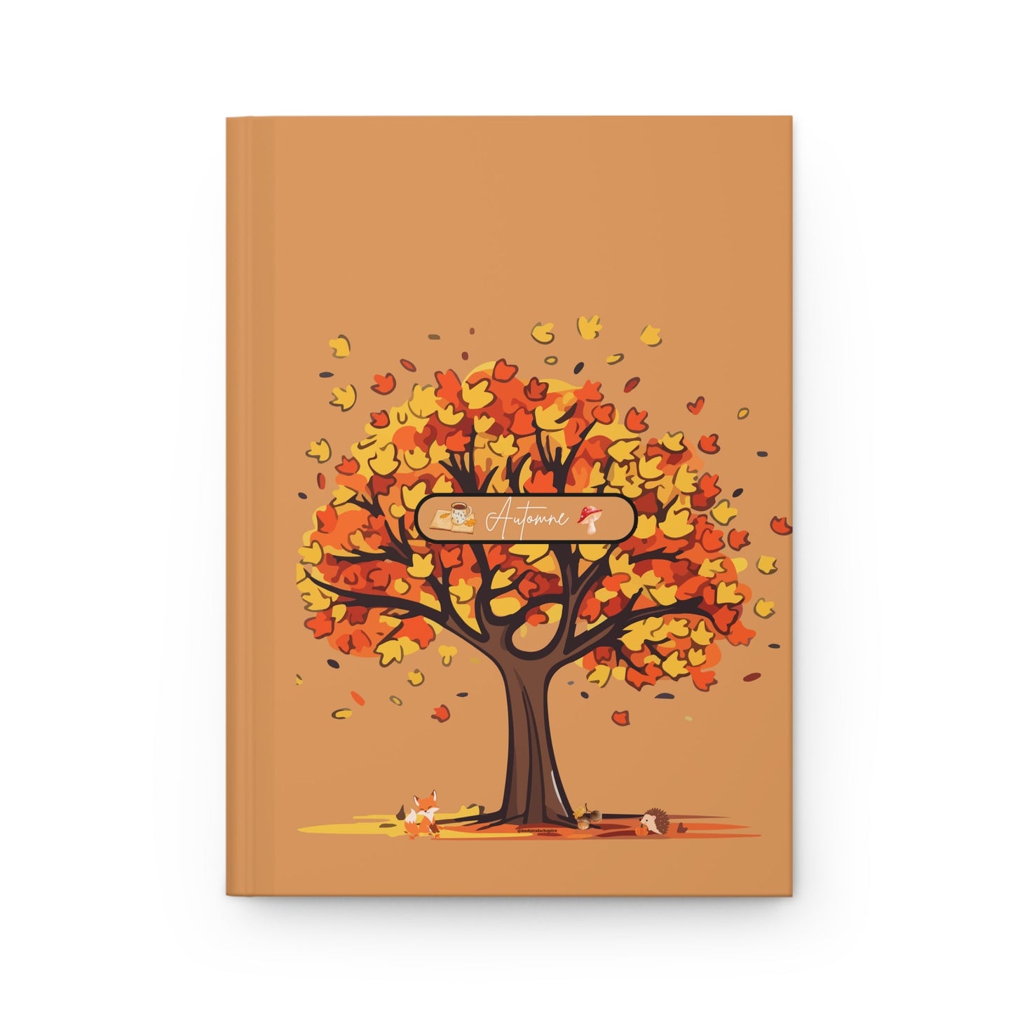 Carnet automnal - Les Objets du Chapitre - 11265538507483746299 - 