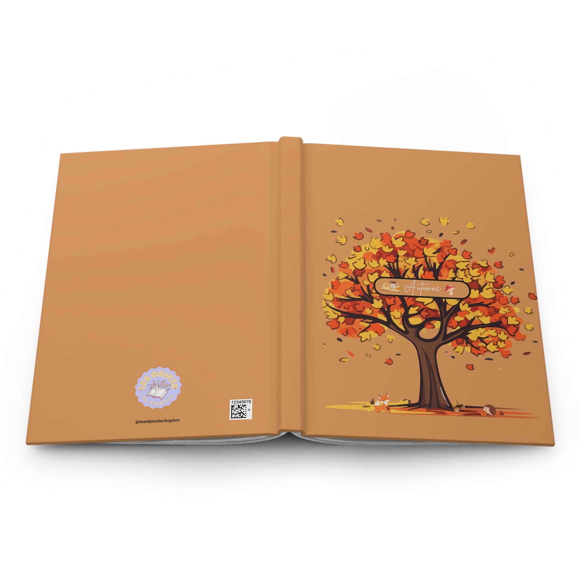 Carnet automnal - Les Objets du Chapitre - 11265538507483746299 - 