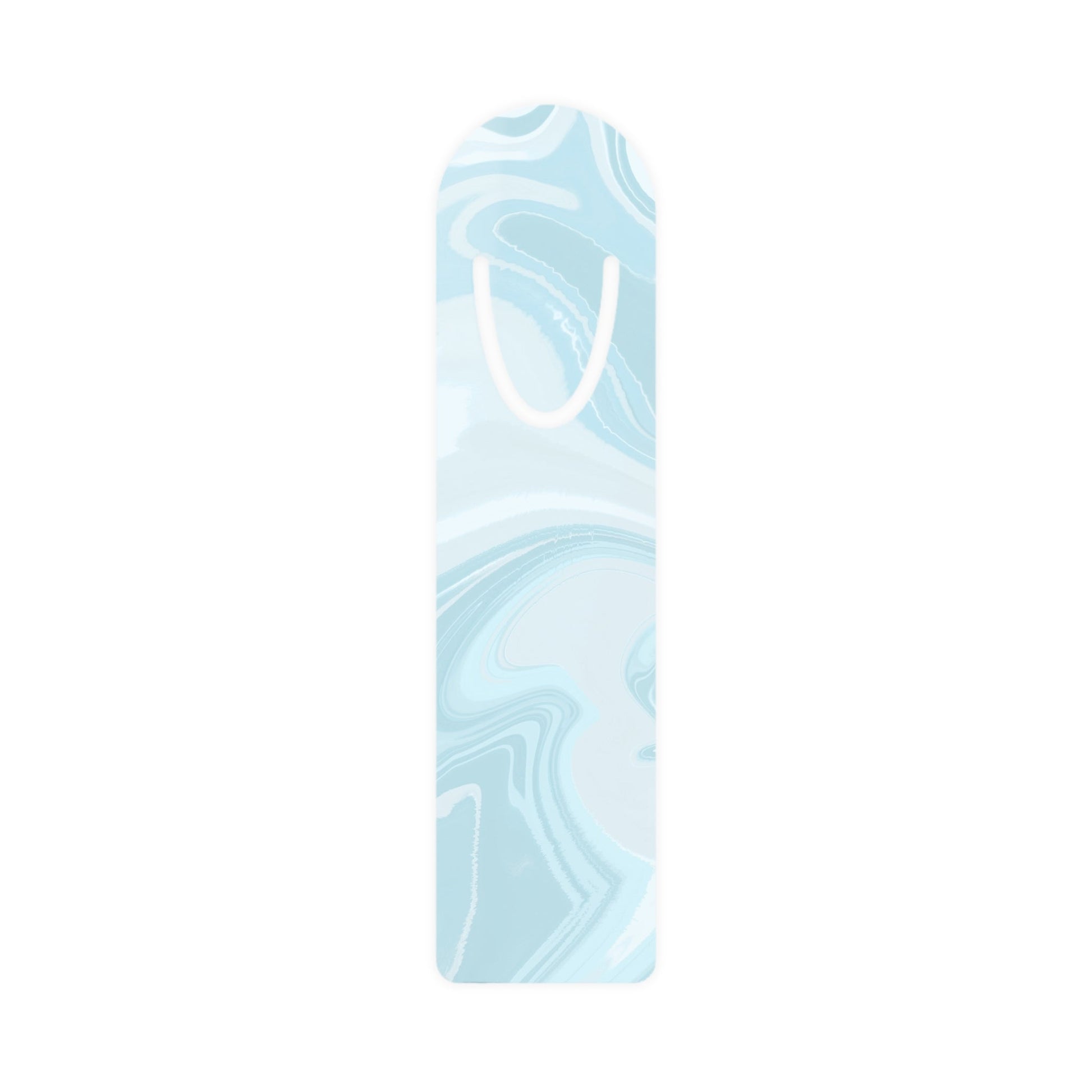 Marque - page marbré bleu - Les Objets du Chapitre - 27814243072891598089 - Marbré bleu - 