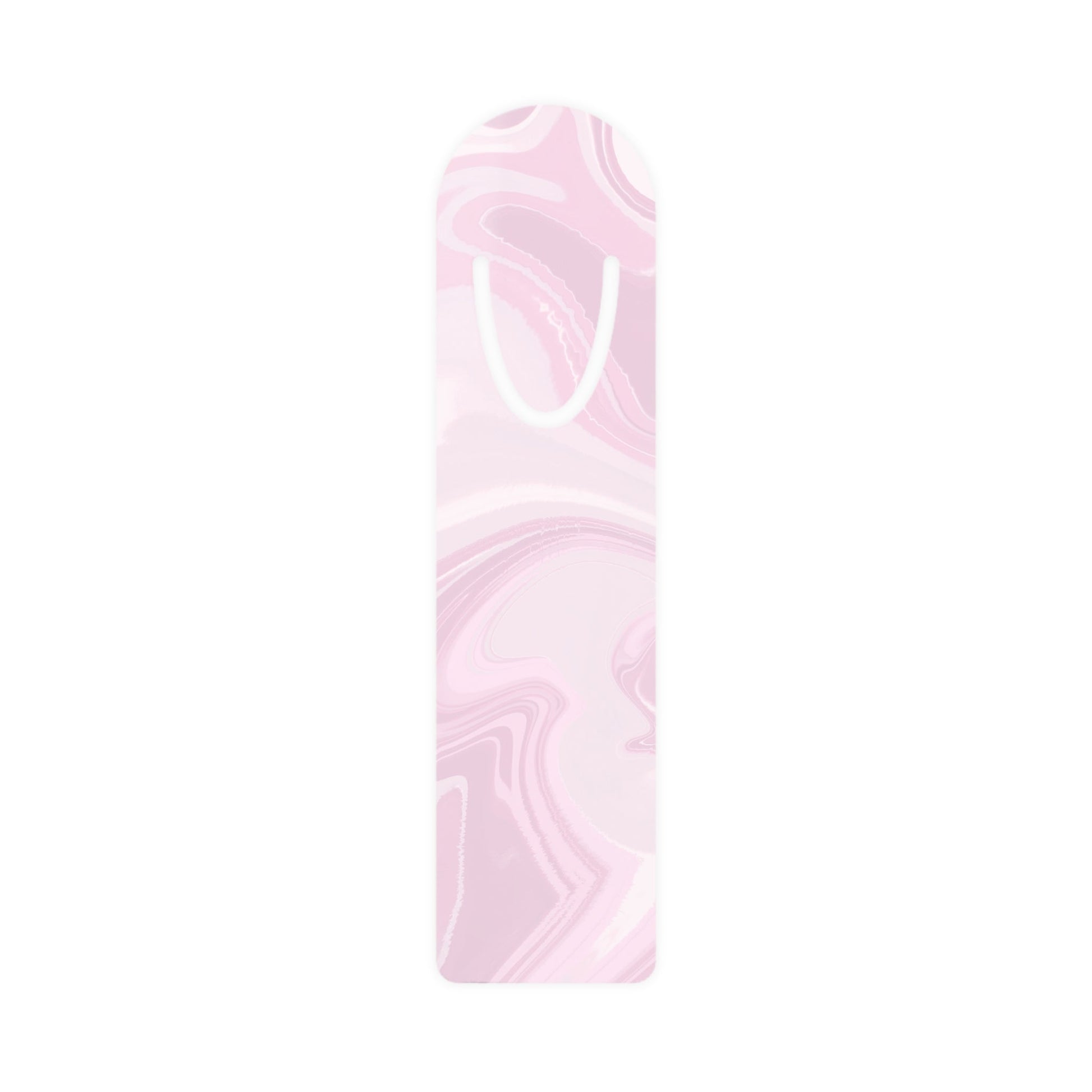 Marque - page marbré rose - Les Objets du Chapitre - 25376395792701167437 - Marbré rose - 