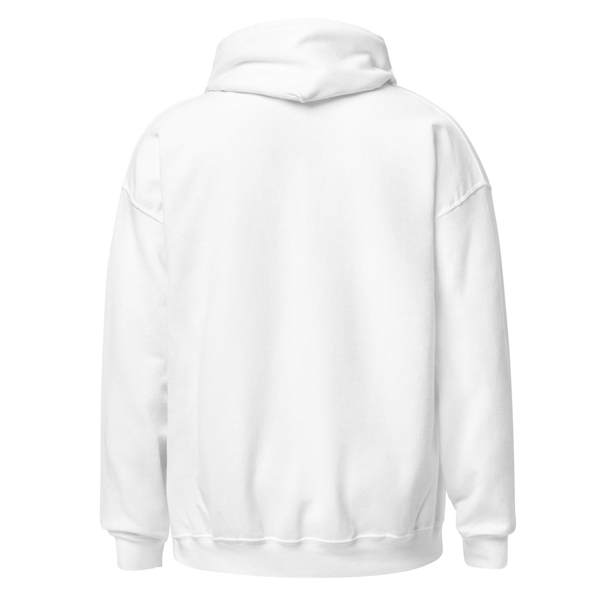 Sweat à capuche unisexe "Ennemies to lovers" - Les Objets du Chapitre - 2813585_5522 - S - 