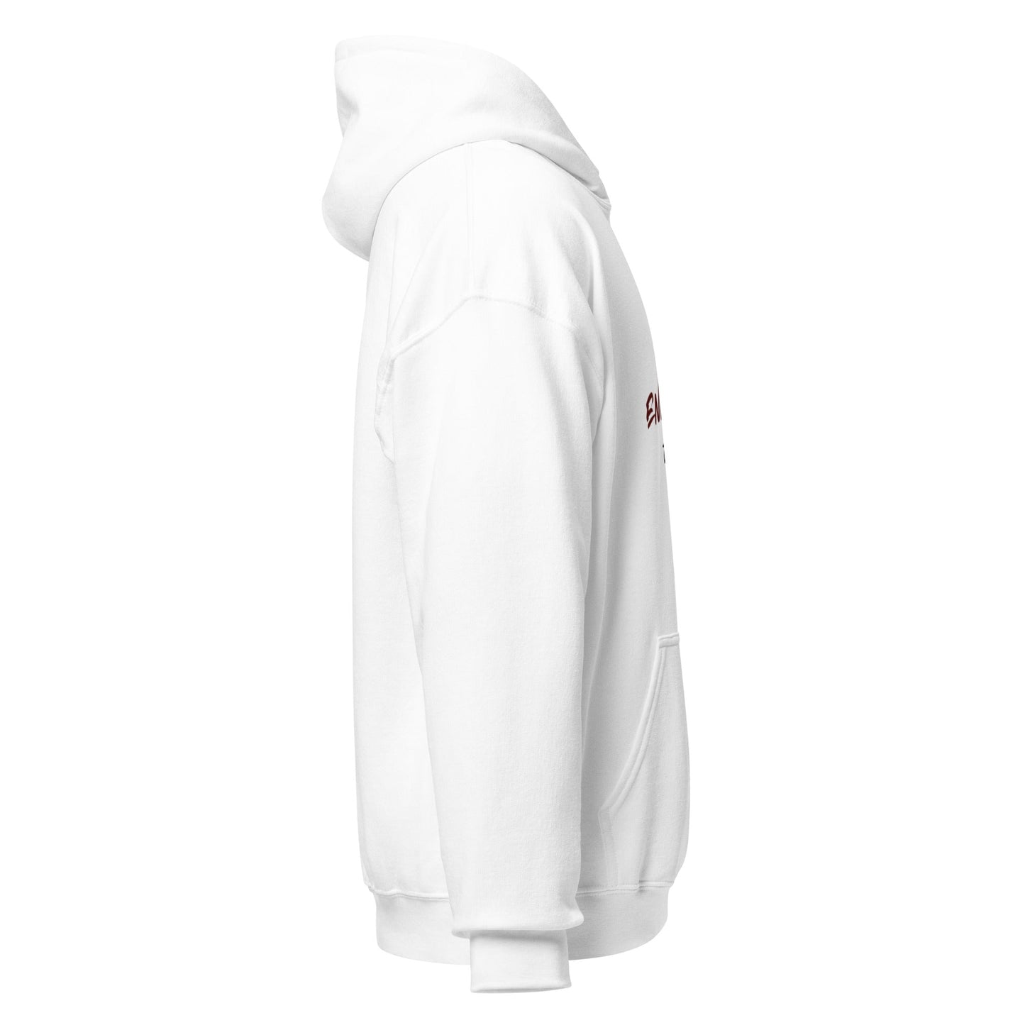 Sweat à capuche unisexe "Ennemies to lovers" - Les Objets du Chapitre - 2813585_5522 - S - 