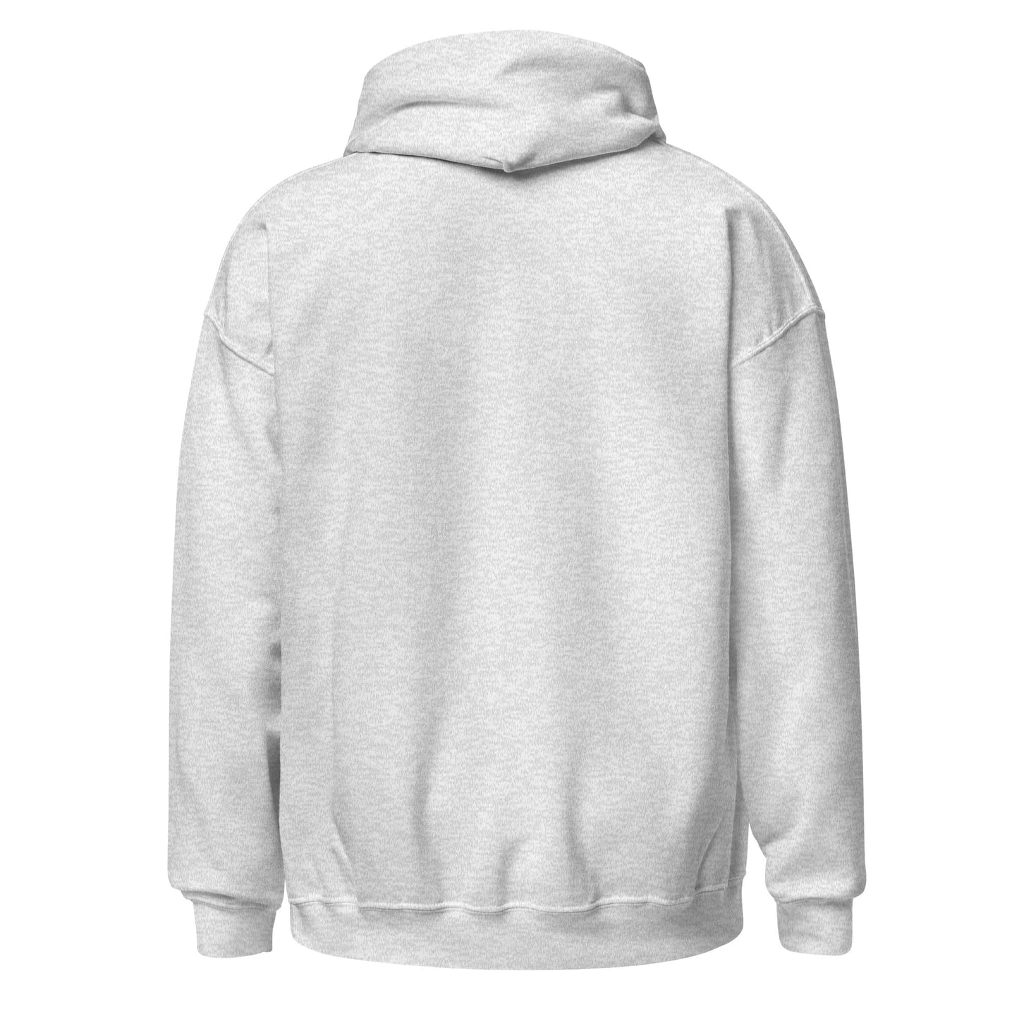 Sweat à capuche unisexe "Friends to lovers" - Les Objets du Chapitre - 4561855_20544 - Gris - S