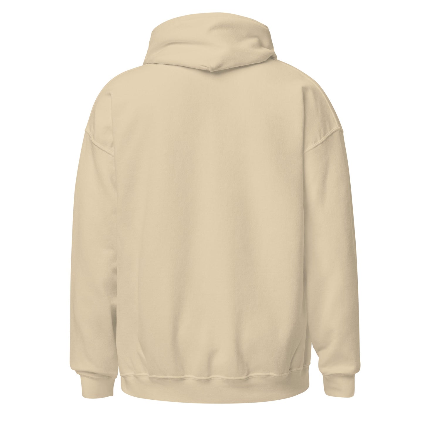 Sweat à capuche unisexe "Friends to lovers" - Les Objets du Chapitre - 4561855_12997 - Sable - S