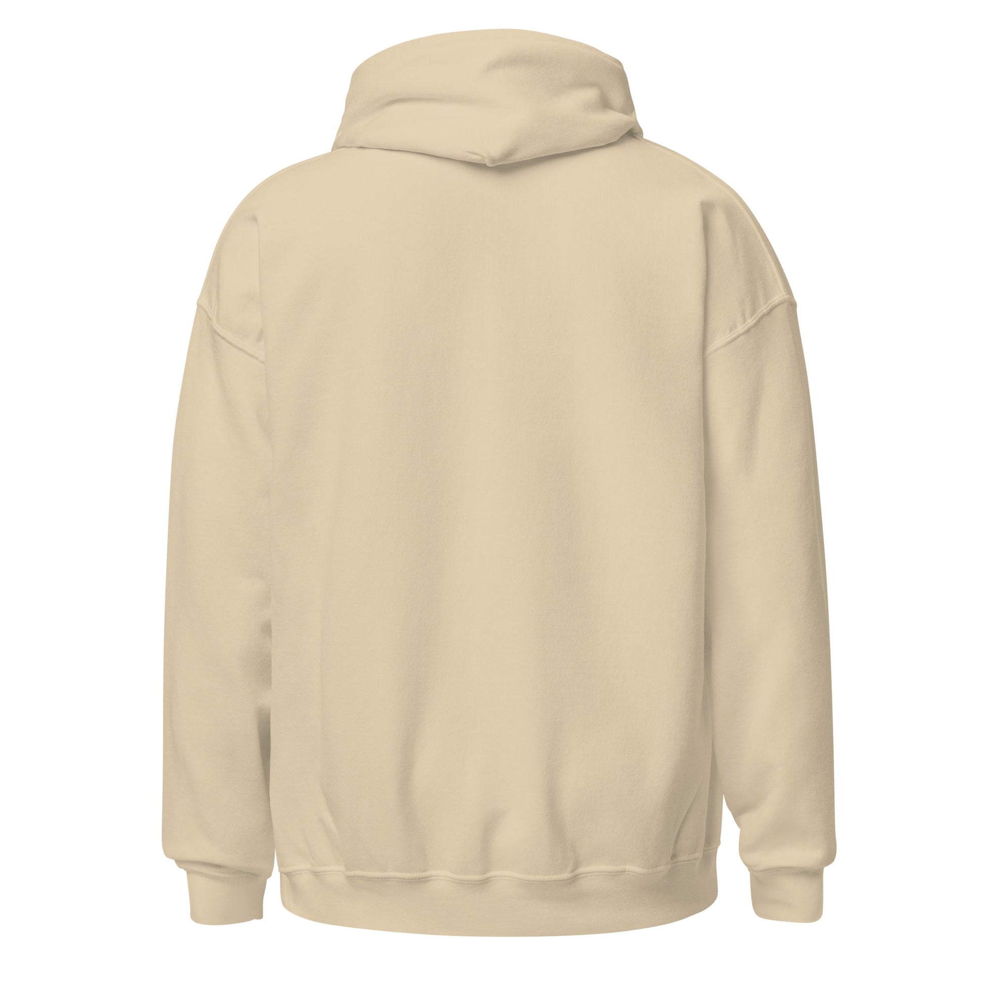 Sweat à capuche unisexe "Friends to lovers" - Les Objets du Chapitre - 4561855_12997 - Sable - S