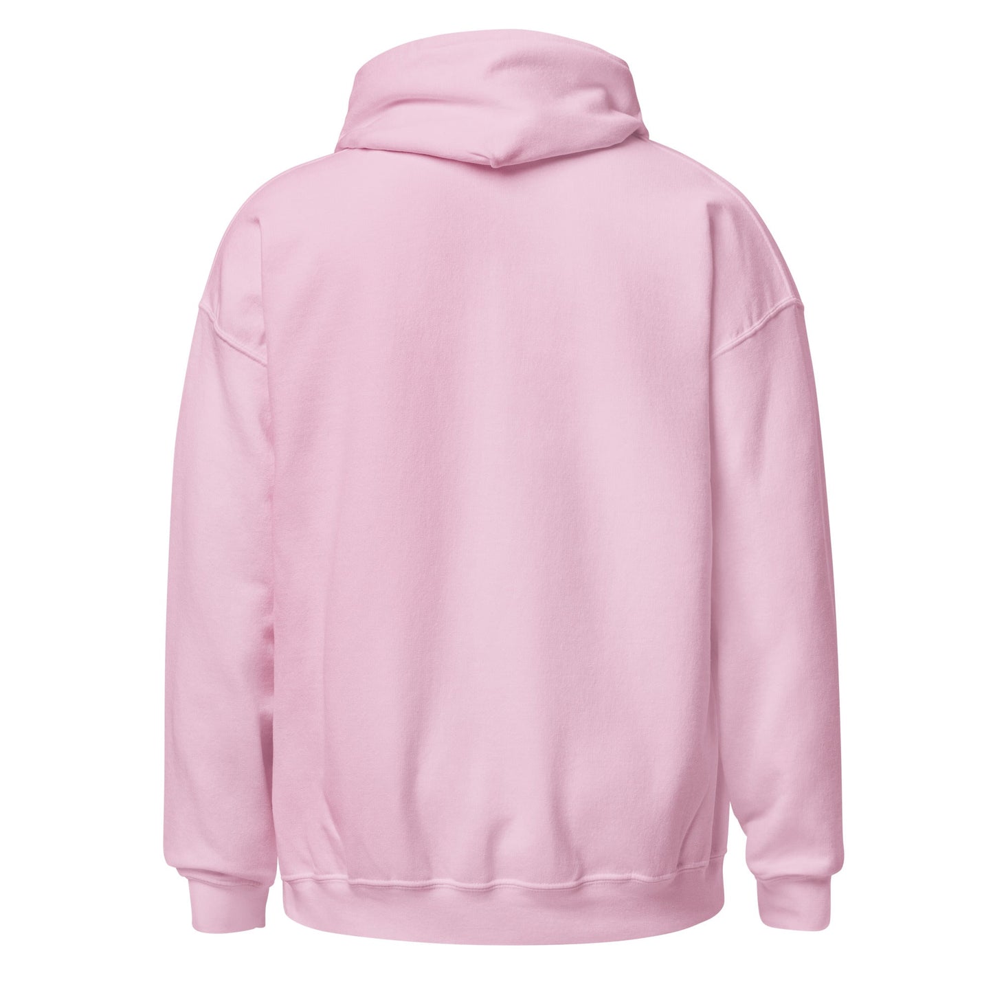 Sweat à capuche unisexe "Friends to lovers" - Les Objets du Chapitre - 4561855_10849 - Rose Clair - S